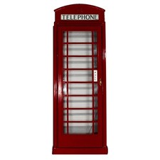 British red telephone for sale  Hardeeville