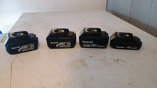 Genuine oem makita d'occasion  Expédié en Belgium