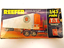 Amt fruehauf reefer for sale  Riverside