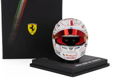 Usado, Capacete 1:5 -- Charles Leclerc - 2025 GP do Japão (150º GP) -- Ferrari -- Looksmart comprar usado Usado, Capacete 1:5 -- Charles Leclerc - 2025 GP do Japão (150º GP) -- Ferrari -- Looksmart comprar usado  Enviando para Brazil
