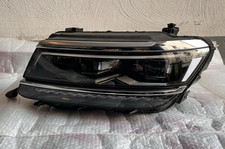 Riginal tiguan allspace gebraucht kaufen  Herne