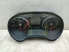 Audi speedometer instrument for sale  WEST BROMWICH