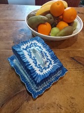 Vintage cheese dish for sale  ULVERSTON