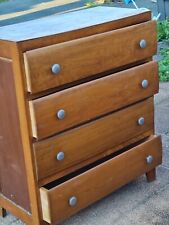 Ancienne commode vintage d'occasion  Aytré