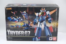 Bandai tryder soul for sale  Irvine