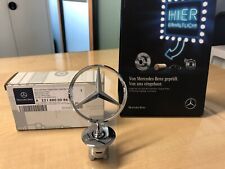 Mercedes benz stern gebraucht kaufen  Rothenburg
