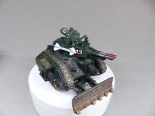 Warhammer 40k militarum d'occasion  Rochechouart