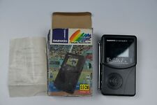 Pocket vintage daewoo usato  Porto San Giorgio