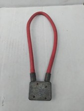 Ddr guri fahrradschloss gebraucht kaufen  Hainichen