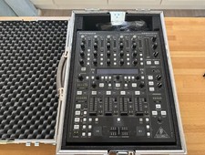 Mixer behringer ddm4000 for sale  NORWICH