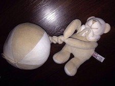 Sunkid spieluhr teddybär gebraucht kaufen  Berlin