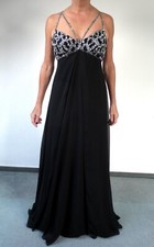 Tolles abendkleid marke gebraucht kaufen  Hofheim