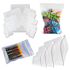 Grip seal bags for sale  HAYES