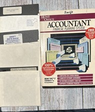 Home office accountant for sale  Riverview