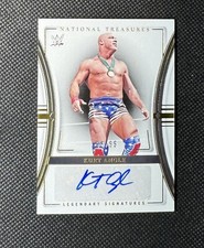 2024 kurt angle for sale  San Anselmo