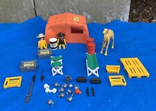 Playmobil set 3413 gebraucht kaufen  Blaustein