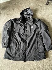 Karrimor mens black for sale  HULL