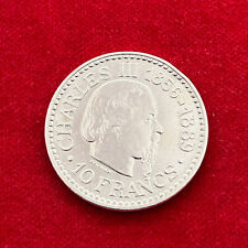 Francs monaco 1966 gebraucht kaufen  Aachen