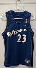 Washington wizards vtg for sale  Albany