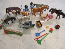Lot playmobil farm for sale  Lake Oswego