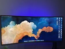 Monitor samsung ch89 usato  Milano