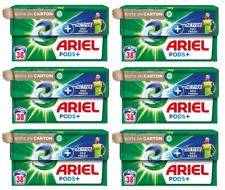 Lot pods ariel d'occasion  Reims
