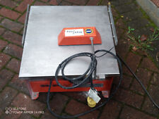 Norton tt250g electric for sale  MANCHESTER