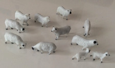 Plastic model sheep for sale  LEICESTER