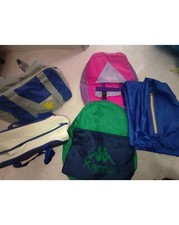Zaini set usato  Trapani