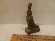 Egyptian mini statue for sale  Kingman