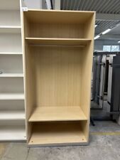 Steelcase garderobenschrank ff gebraucht kaufen  Kassel