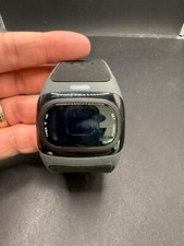 Monitor cardíaco Mio Alpha rastreador fitness modelo 53P alça cinza não funciona comprar usado  Enviando para Brazil