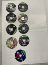 Stock videogiochi xbox usato  Desio