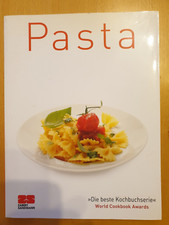 Pasta beste kochbuchserie gebraucht kaufen  Sinzing