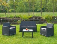 Meuble jardin ipae d'occasion  France