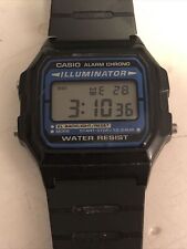 Casio 105 watch for sale  Maricopa