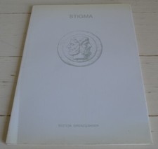 Stigma grafica italiana usato  Zermeghedo