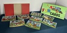 Fun cards child for sale  Nottingham