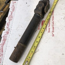 Pto shaft deck for sale  Sherman