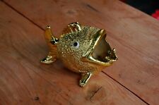 Vintage fisch aschenbecher gebraucht kaufen  Lichtenfels