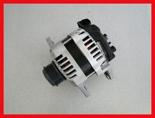 2a3418 alternator vauxhall for sale  BATLEY
