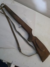 Rifle stock inch for sale  SALISBURY