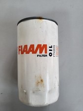 Filtro olio fiaam usato  Zeccone
