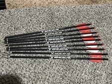 Carbon express whitetail for sale  Amelia