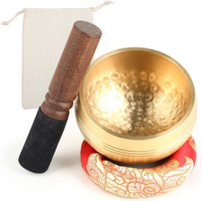 Campana tibetane campane usato  Roma