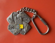 Medaglia raduno madonnina usato  Cerveteri