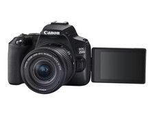 Canon eos 250d d'occasion  Paris X