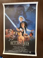 Return jedi movie for sale  Glendale