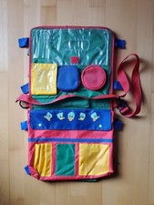 Borsa tracolla vintage usato  Italia