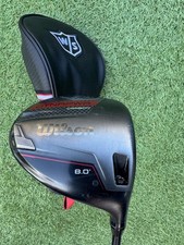 wilson driver for sale wilson driver for sale CREWE